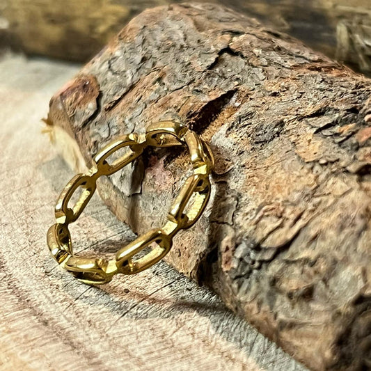 Anillo Cadena