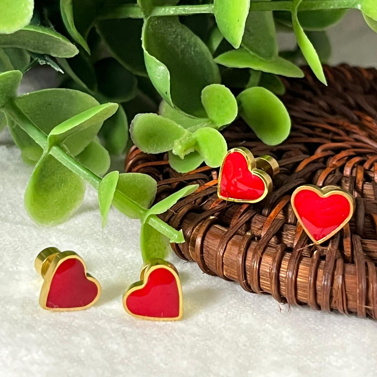 Endless Hearts