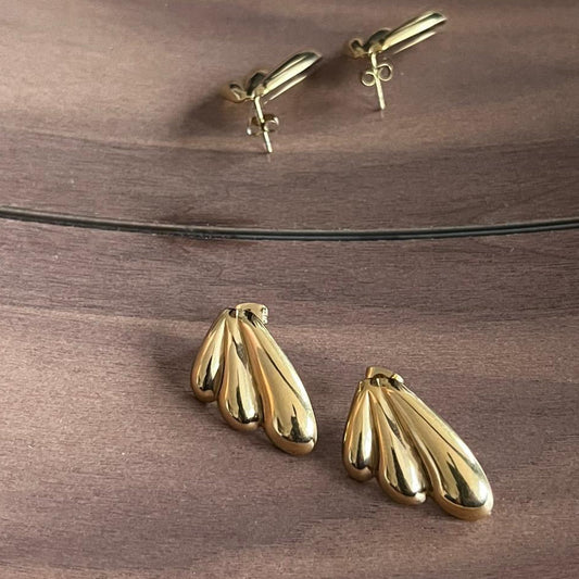 Alas de ángel pequeñas