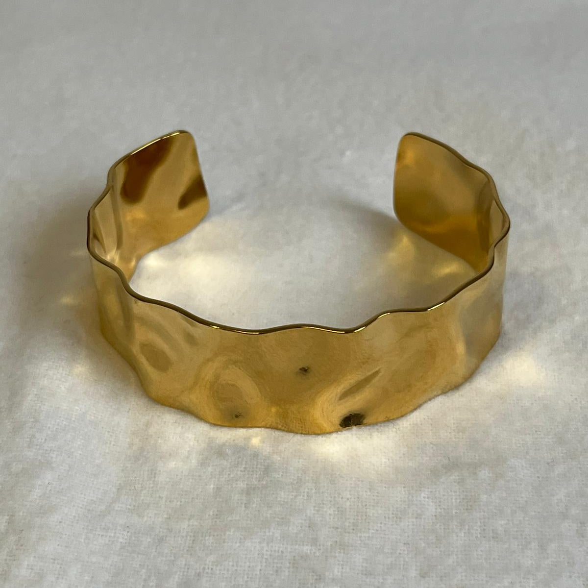 Pulsera Aurora Bold