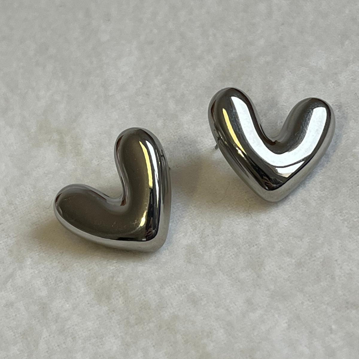 Chunky Hearts