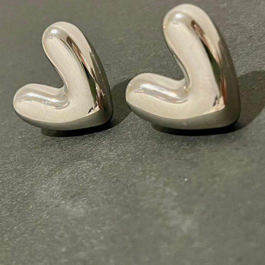 Chunky Hearts