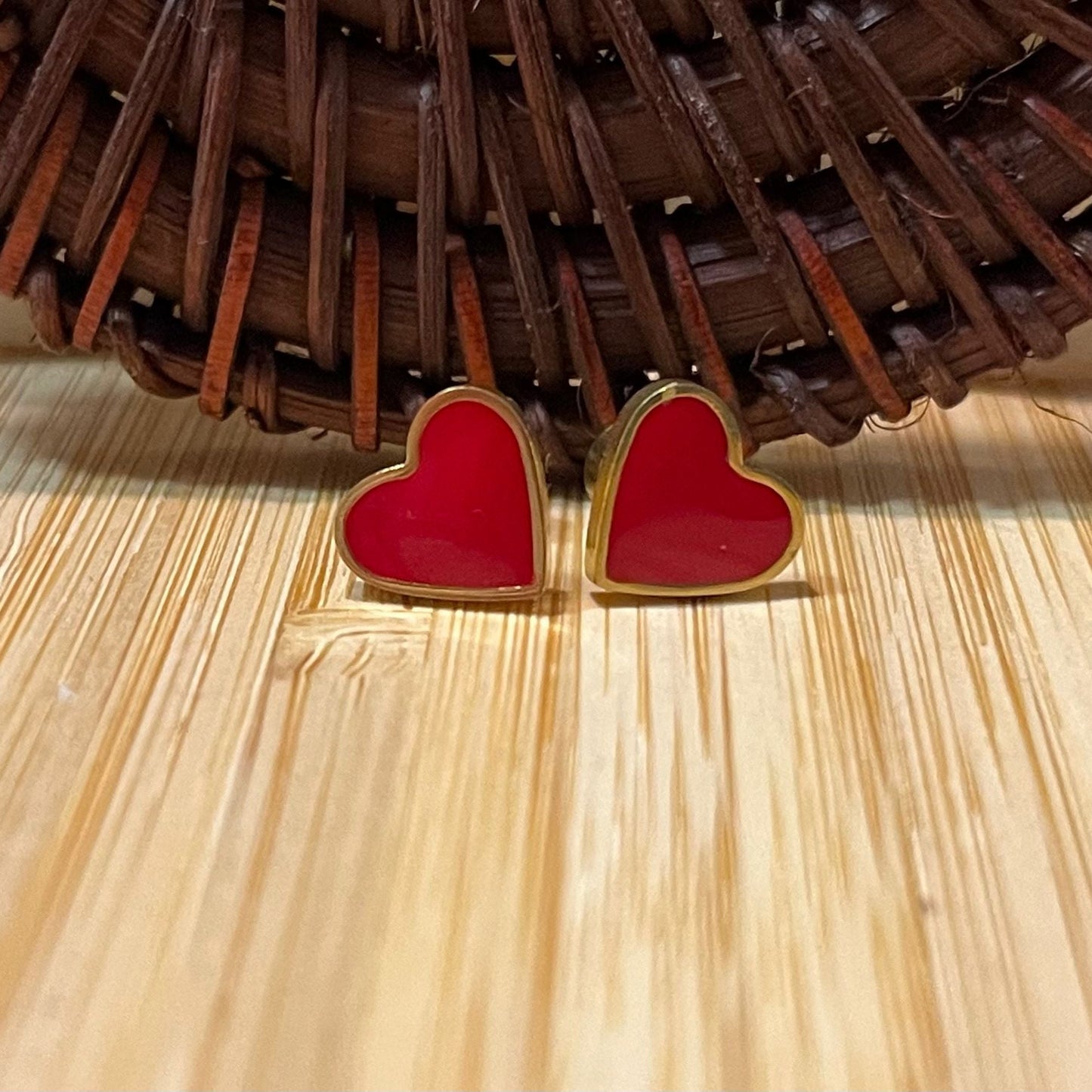 Endless Hearts