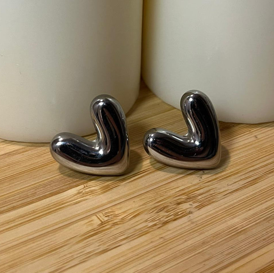 Chunky Hearts