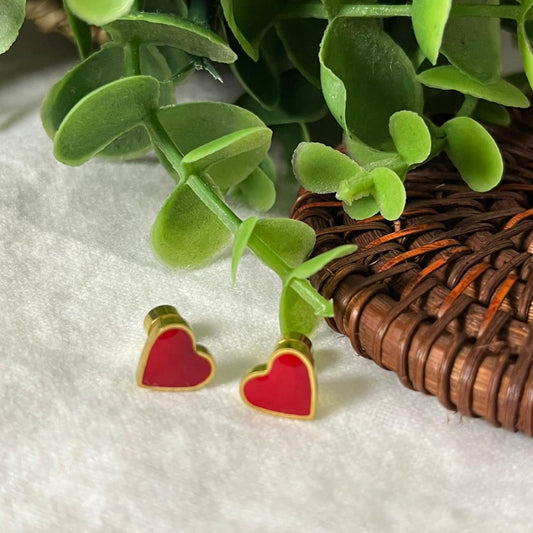 Endless Hearts