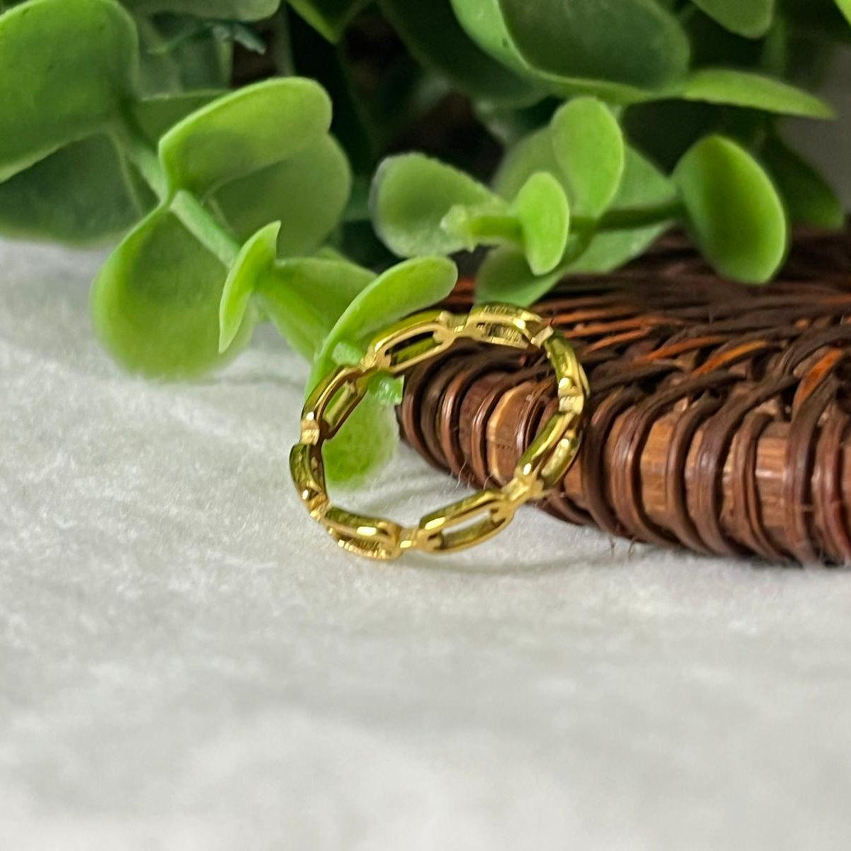 Anillo Cadena
