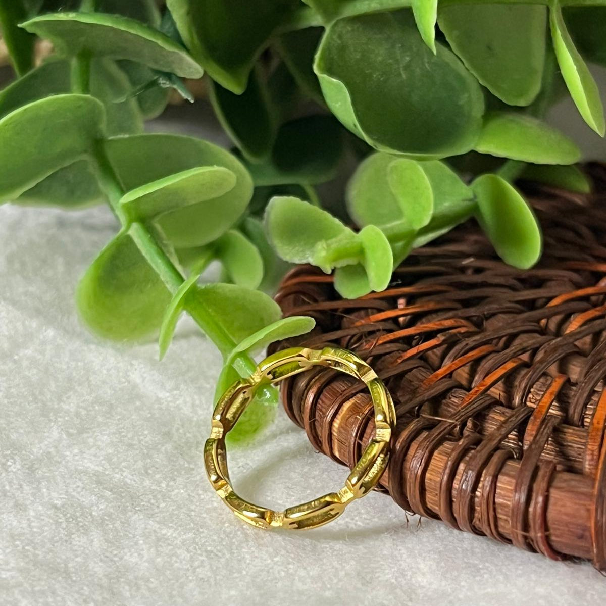 Anillo Cadena
