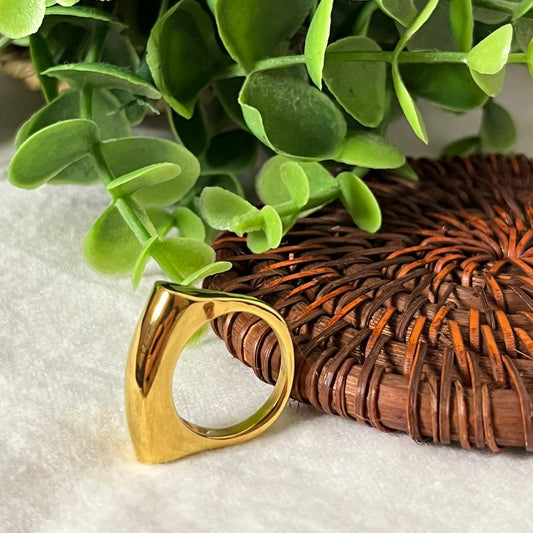Anillo tipo Martillo