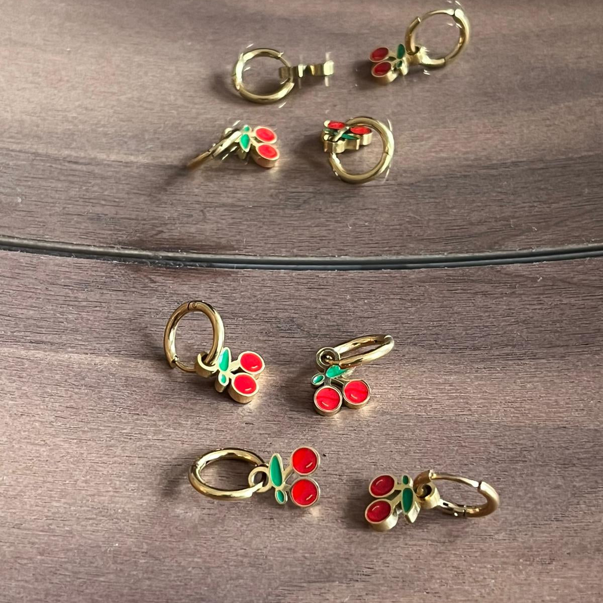 Cerezas