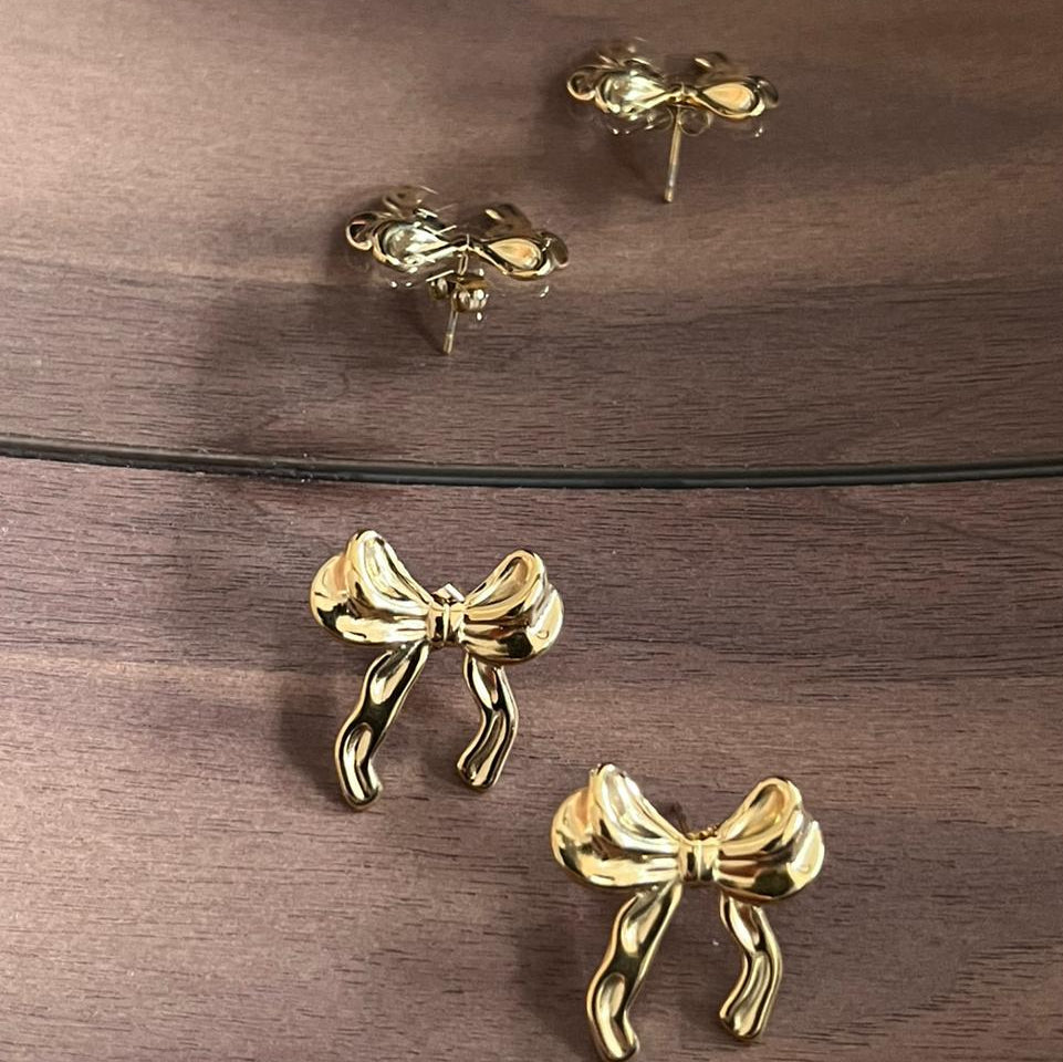 Ribbon Chic