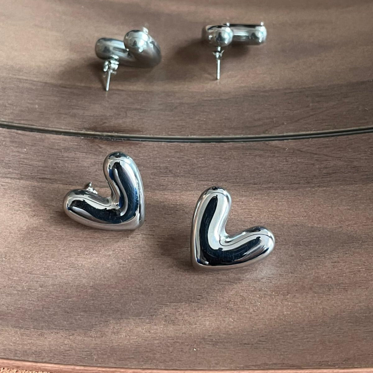 Chunky Hearts