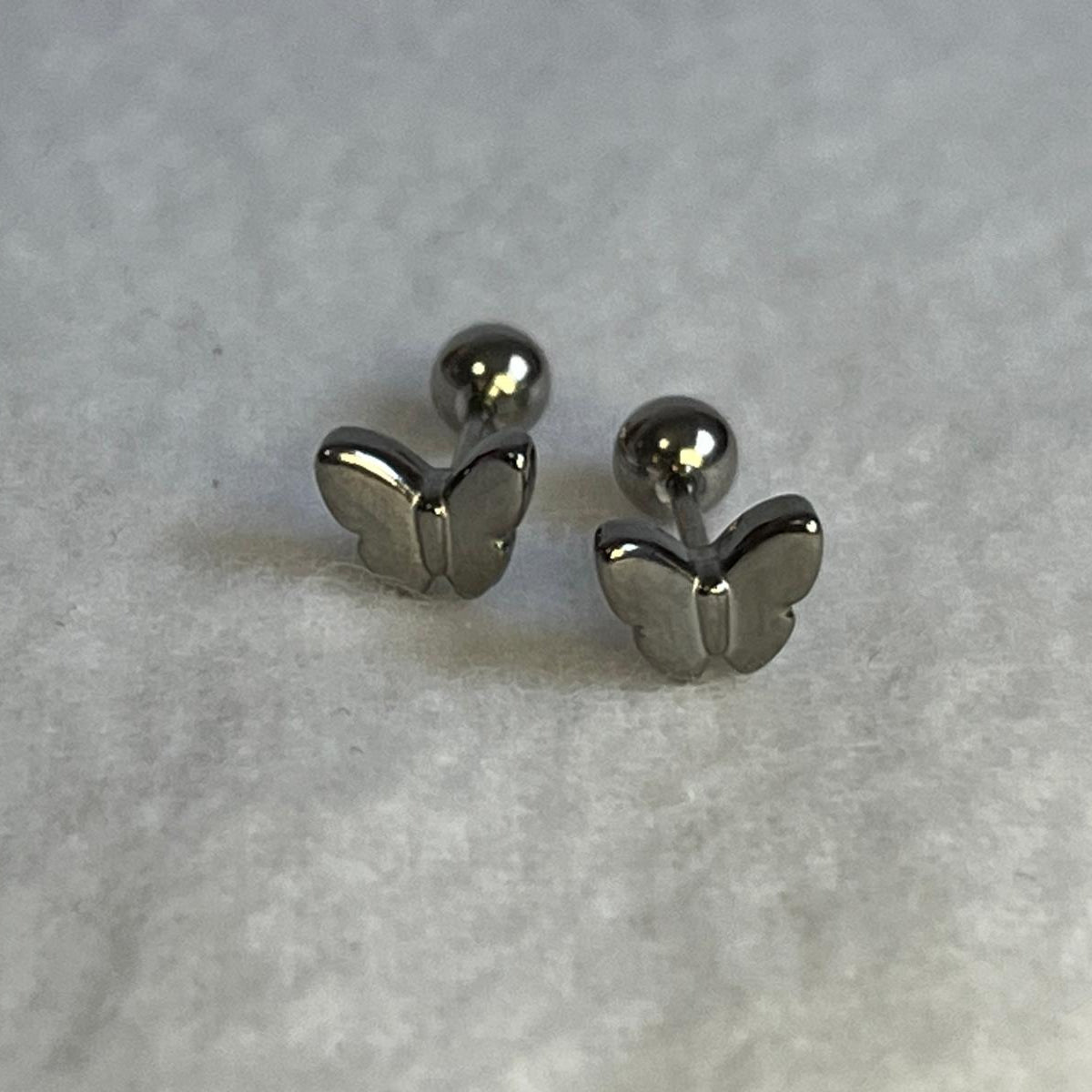 Maripositas