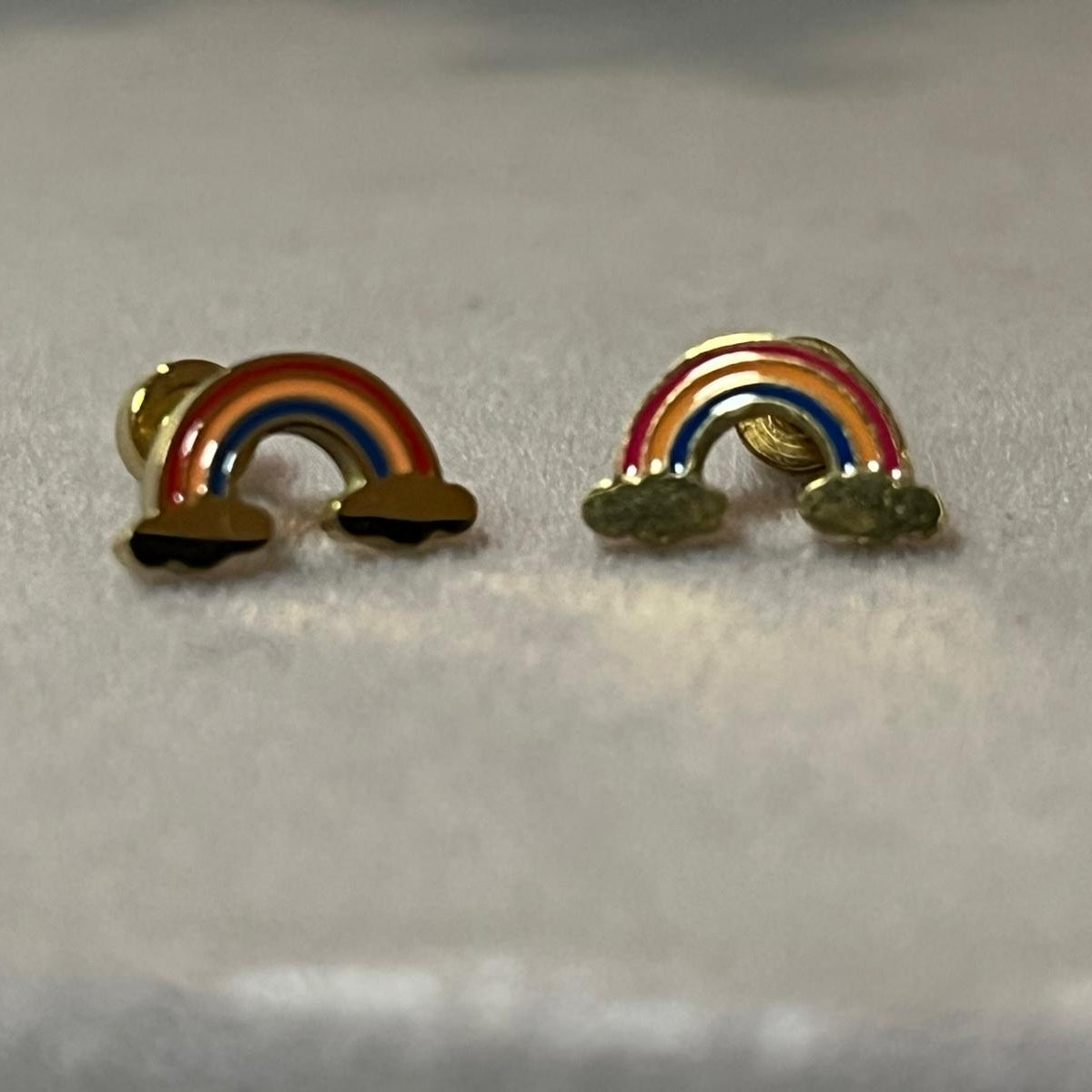 Rainbow, Rainbow