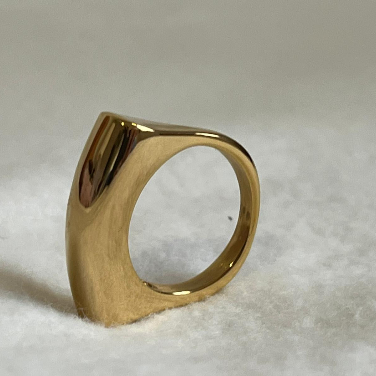 Anillo tipo Martillo